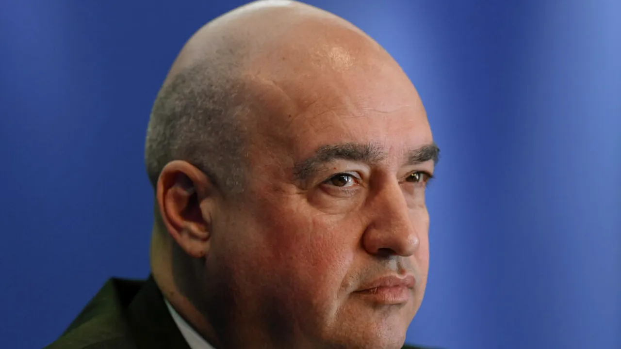 Un lider PNL controversat l-a ”băgat în audiență” pe milionarul Bogos la premierul Bolojan după ce i-a evaluat businessul: ”Tu-ți dai seama? 90 de milioane de euro, cifră de afaceri?”