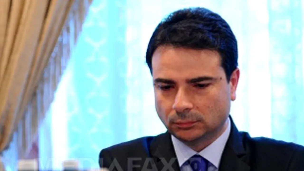 Săftoiu: Claudiu Lucaci rămâne în SRTv şi va concura pentru funcţia de director plin al Ştirilor TVR