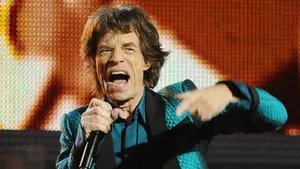 Mick Jagger va lansa un nou album în colaborare cu Dave Stewart