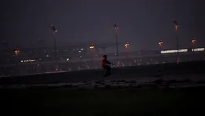 Un protest pentru climă duce la închiderea temporară a pistelor aeroportului din Berlin