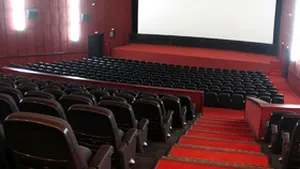 Finanţare de la UE pentru reţelele de cinematografe din România