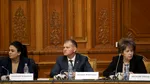 AUR, reacție dură după ce Năsui a fost propus ministru la Chișinău: Maia Sandu confundă România cu USR