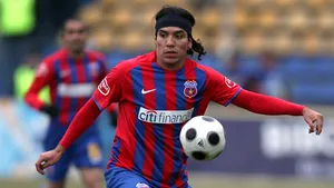 Becali acceptă o propunere a FC Timişoara pentru Dayro Moreno