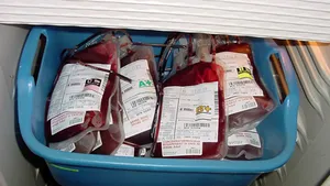 Circulaţia sangvină, îmbunătăţită cu ajutorul celulelor din sângele menstrual