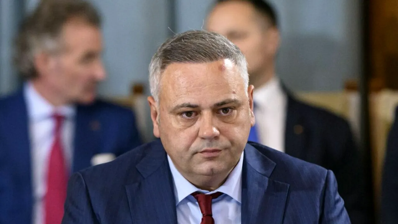 Ministrul Agriculturii: toate schemele de relansare economică pe care noi le-am prezentat, nu au fost luate în calcul la Ministerul de Finanțe