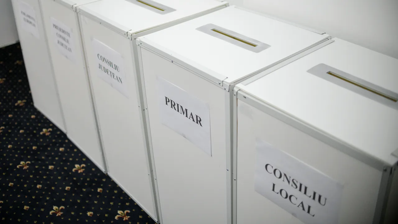 173 de incidente sau fapte interzise în context electoral, sesizate sâmbătă
