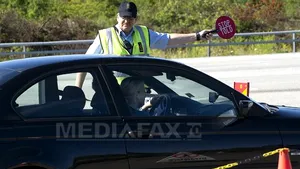 Miniştri europeni de Interne cer consolidarea controalelor la frontierele externe ale UE