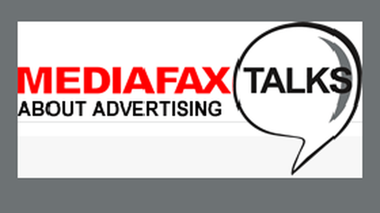 Mediafax Talks about Advertising Measuring - primul eveniment consacrat măsurării publicităţii