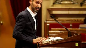 VIDEO | Alberto Martínez Bondesio, deputat de Tarragona, pentru Mediafax Spania: 85.000 de români fac parte din viitorul Cataloniei