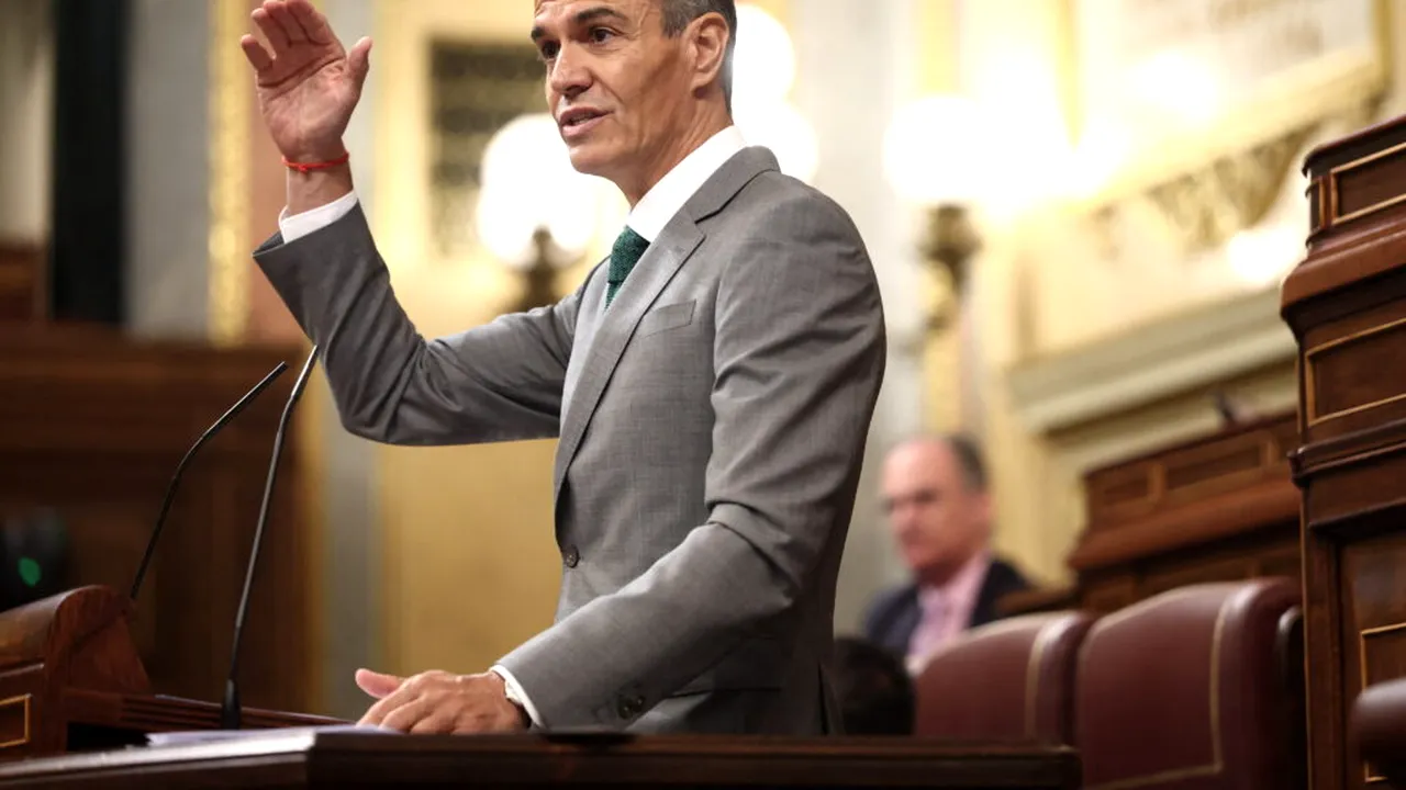 Premierul spaniol Sanchez contrazice poliția: Nu sunt „dovezi solide” că Marocul ar fi planificat afluxul de migranți din Ceuta