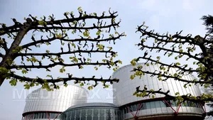 CEDO condamnă Rusia pentru sancţionarea 