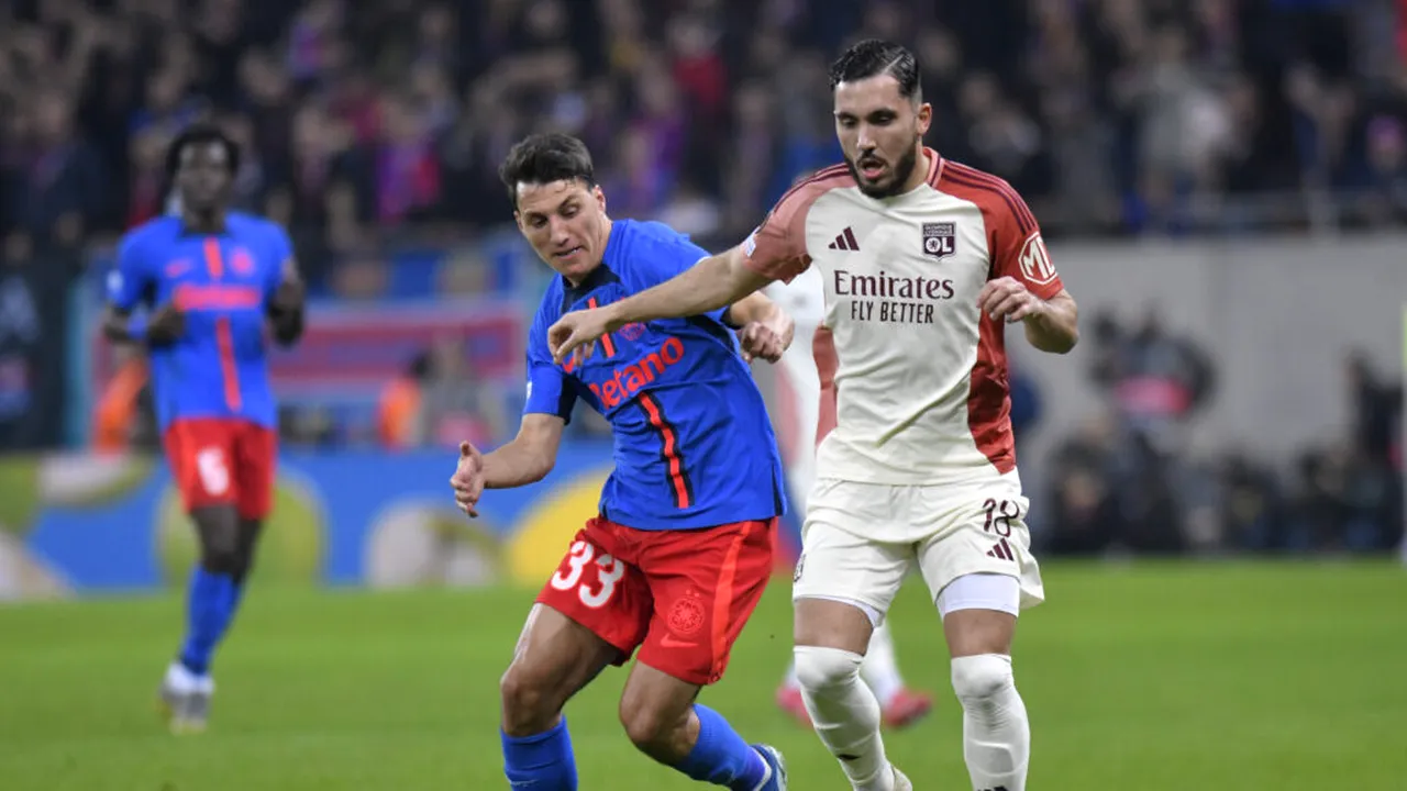 Manchester City ajunge la un acord pentru transferul lui Rayan Cherki de la Lyon