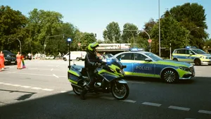 Crește numărul amenințărilor cu bombă în școlile din Austria. Mai multe unități de învățământ au fost evacuate