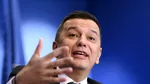 Grindeanu, despre guvernarea cu dreapta: Un pas greșit făcut