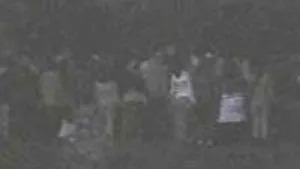 Yoghinii de la Costineşti au realizat spirala yang