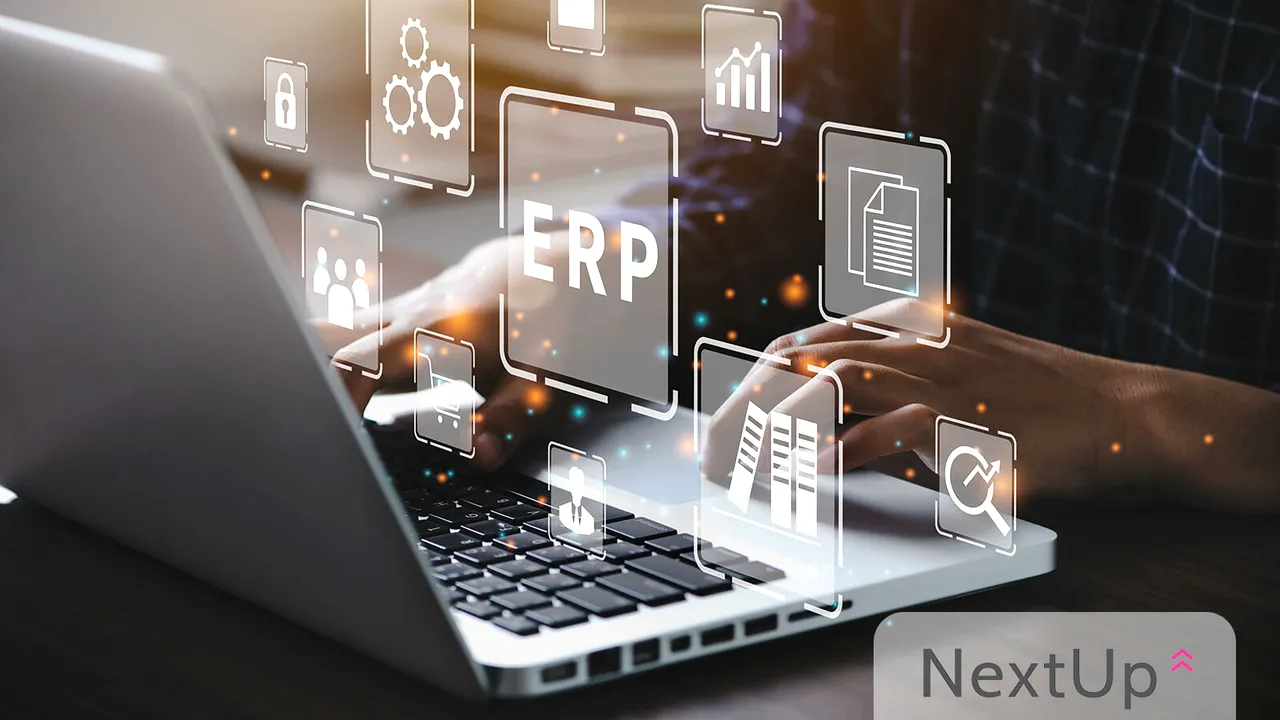NextUp.ro automatizează cu 35% comenzile magazinelor online