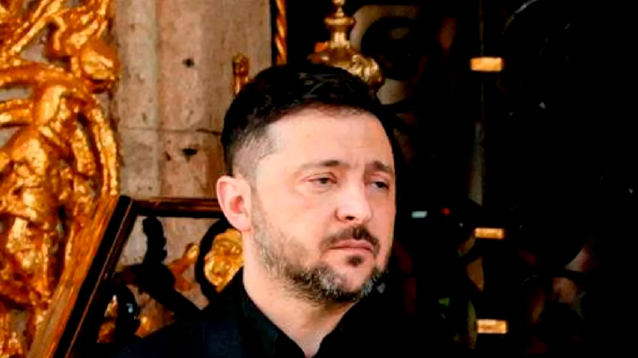 Ucraina a propus un armistițiu energetic Rusiei