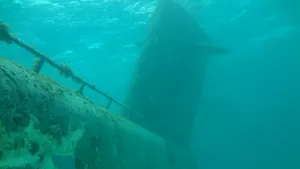 Descoperire surprinzătoare în Marea Britanie. Un submarin german dispărut în cel de-al Doilea Război Mondial a fost găsit după 80 de ani