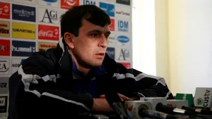 Neagoe: Mă bucur că jucătorii mei au reuşit să obţină această calificare fără probleme