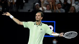 Daniil Medvedev a înlăturat steagul rusesc din contul său de instagram