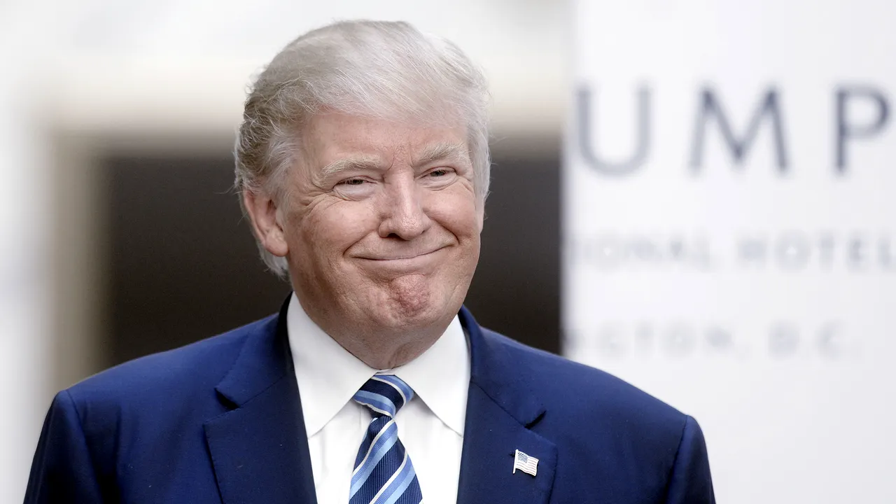 Donald Trump se retrage în totalitate din afaceri