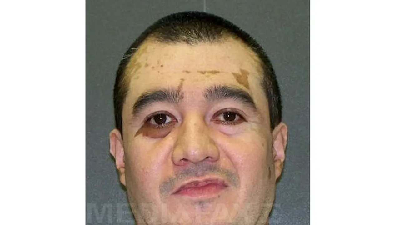 Mexican executat în Texas, în pofida unor proteste diplomatice