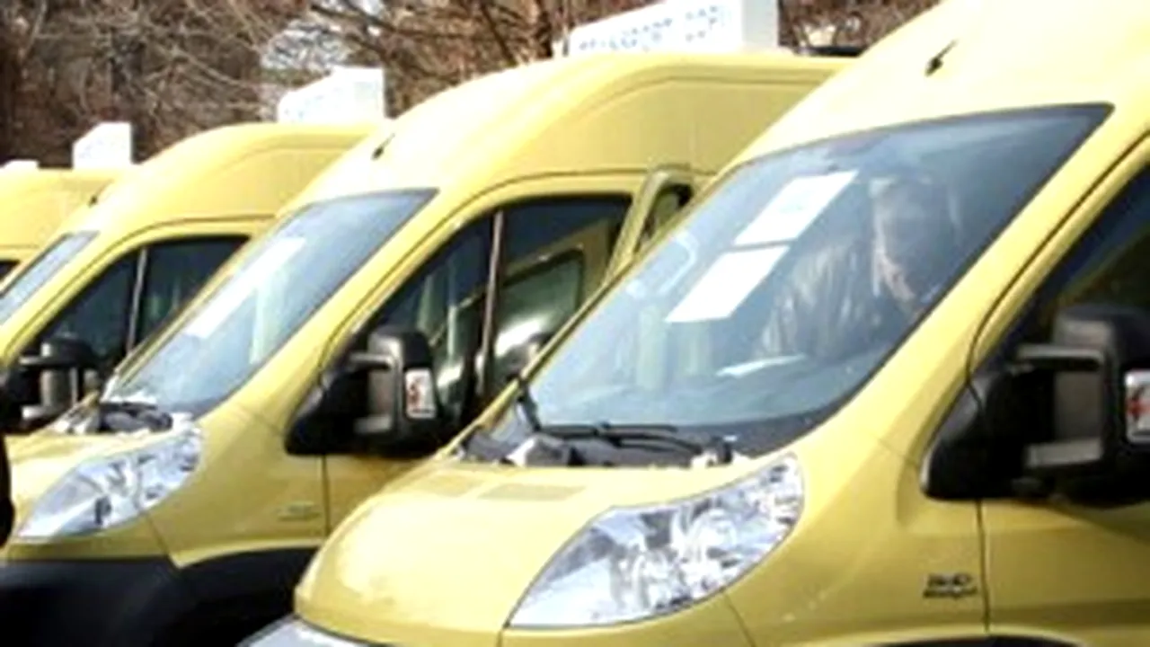 Romanians To pay VAT Before Registering New Means Of Transportation