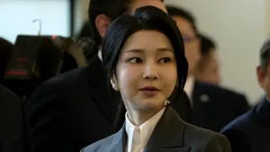 Procurorii sud coreeni cer 15 ani de închisoare pentru fosta Primă Doamnă, acuzată de corupție și luare de mită