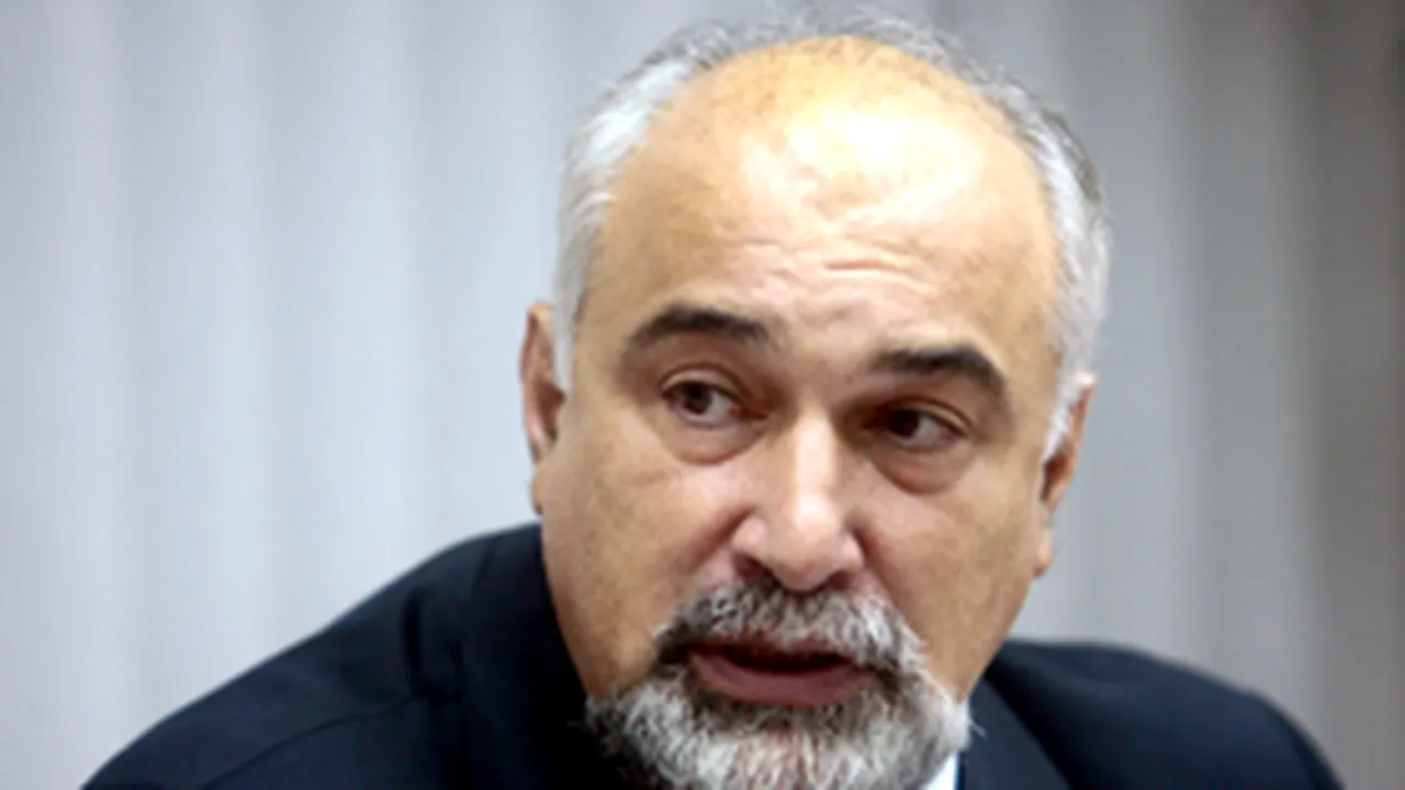 Vosganian: Nivelul deficitului de cont curent NU este alarmant