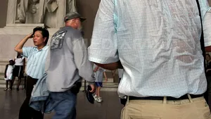 Cum să lupţi eficient împotriva transpiraţiei