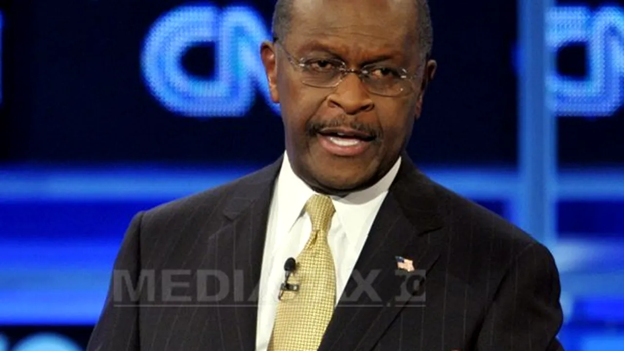 Herman Cain, fost candidat la preşedinţia SUA, a murit de Covid-19. Înainte să fie infectat, a participat la un miting electoral organizat de Trump