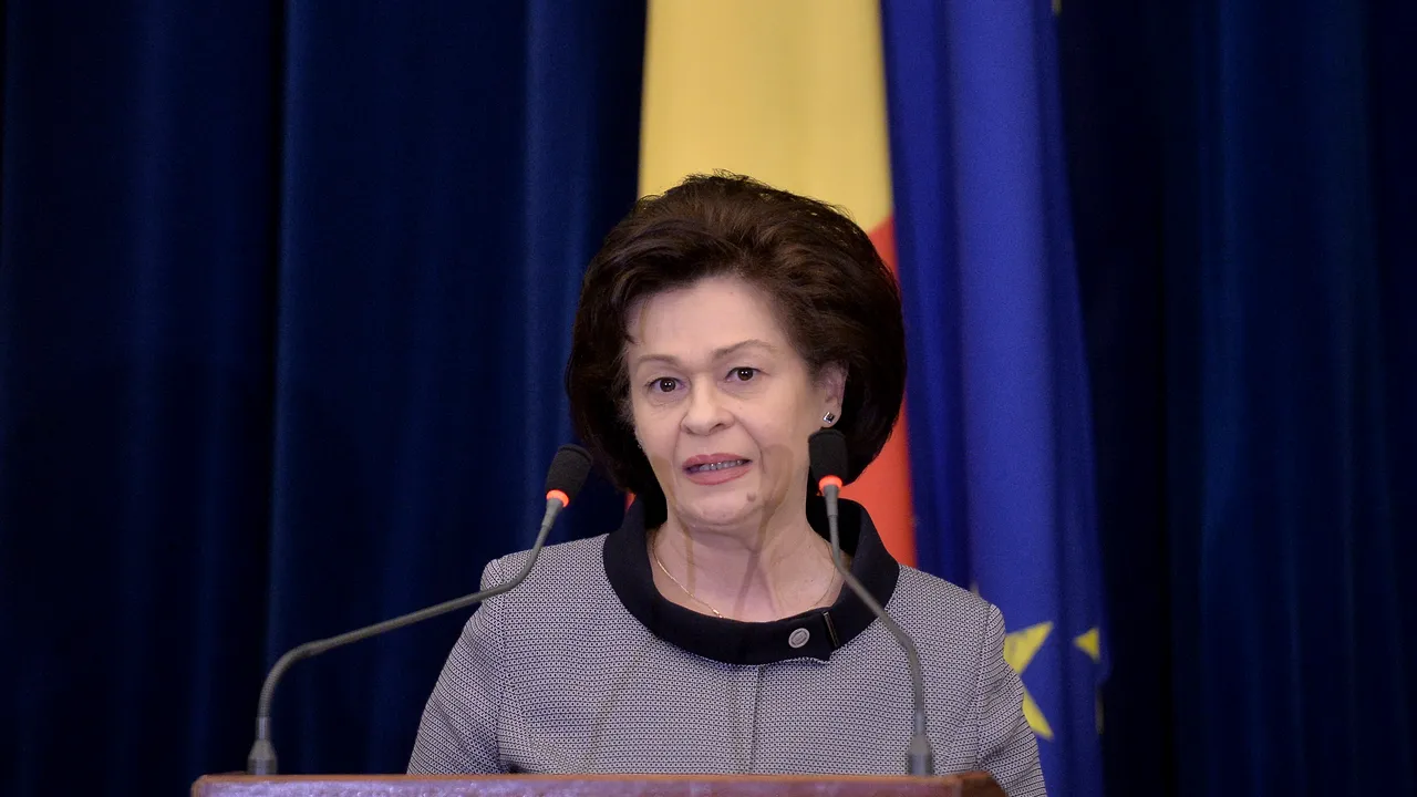 Inspecţia Judiciară, reacţie dură la declaraţiile şefei ÎCCJ, Cristina Tarcea: Inspectorii nu pun presiune pe judecători pentru motivări