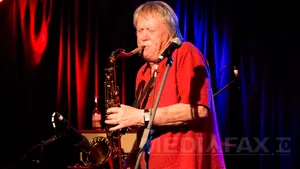 Bobby Keys, saxofonistul trupei The Rolling Stones, a murit la vârsta de 70 de ani