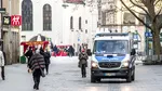 Atacul cu maşină din Germania ar fi fost motivat religios, spun procurorii
