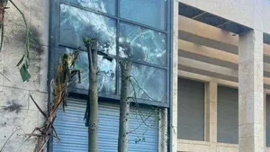 Autorităţile israeliene spun că o dronă Hezbollah a vizat sâmbătă casa lui Netanyahu