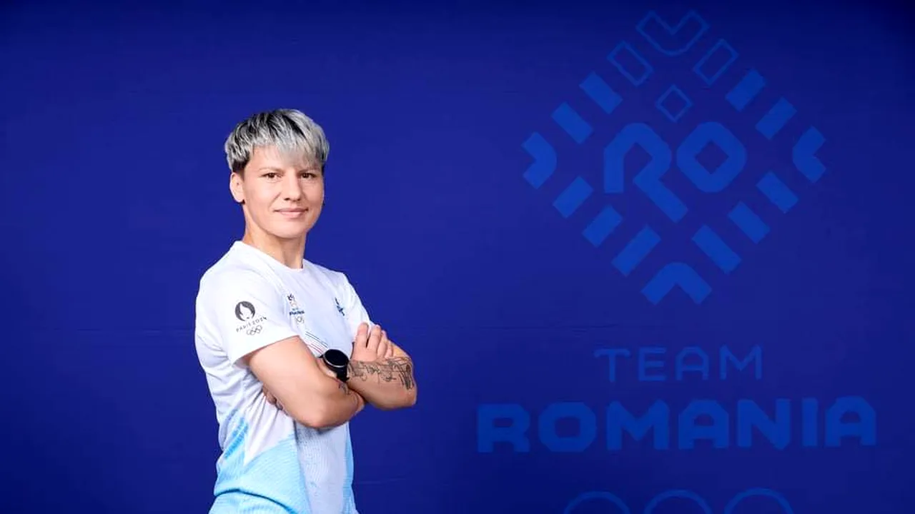 Lăcrămioara Perijoc va încerca să aducă României cea de-a 26-a medalie olimpică la box din istorie