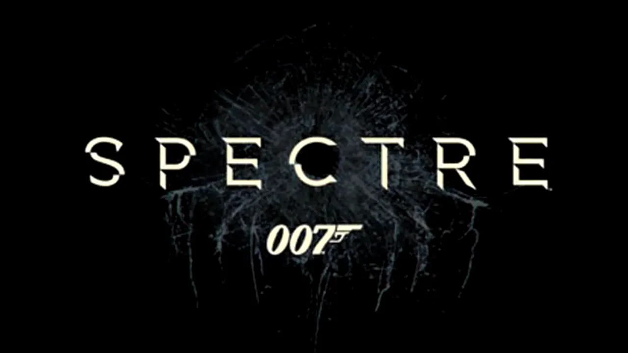 Primul trailer ”Spectre”, noul film din seria James Bond - VIDEO