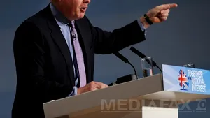 Ministrul britanic de Externe, Boris Johnson: Marea Britanie va continua să fie un participant activ pe scena europeană şi după Brexit