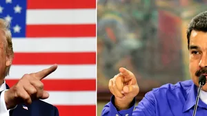 Donald Trump vrea să se întâlnească cu preşedintele Venezuelei, dictatorul Nicolas Maduro