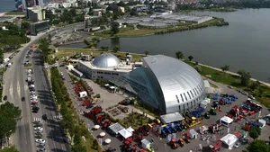 Constanţa şi Tulcea, judeţele cu cel mai curat aer din România ANALIZĂ