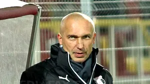 Oleg Protasov a fost demis din funcţia de antrenor al echipei Astra Giurgiu