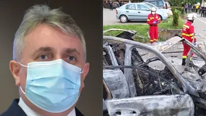 Lucian Bode, primele declaraţii despre posibilul asasinat de la Arad