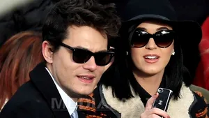Katy Perry şi John Mayer s-au despărţit din nou