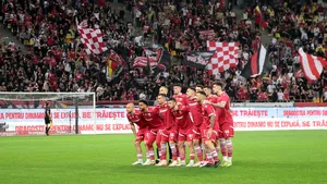 Dinamo – CFR Cluj: Ardelenii luptă să rămână în cursa pentru titlu, în Superligă