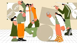 Festivalul Circulation(s), dedicat diversităţii fotografice europene, ajunge în Capitală