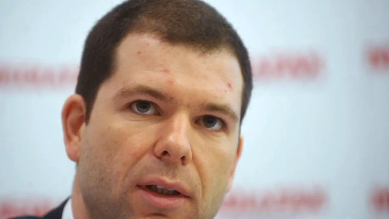 România a împrumutat 1 miliard euro prin eurobonduri cu scadenţă la 5 ani