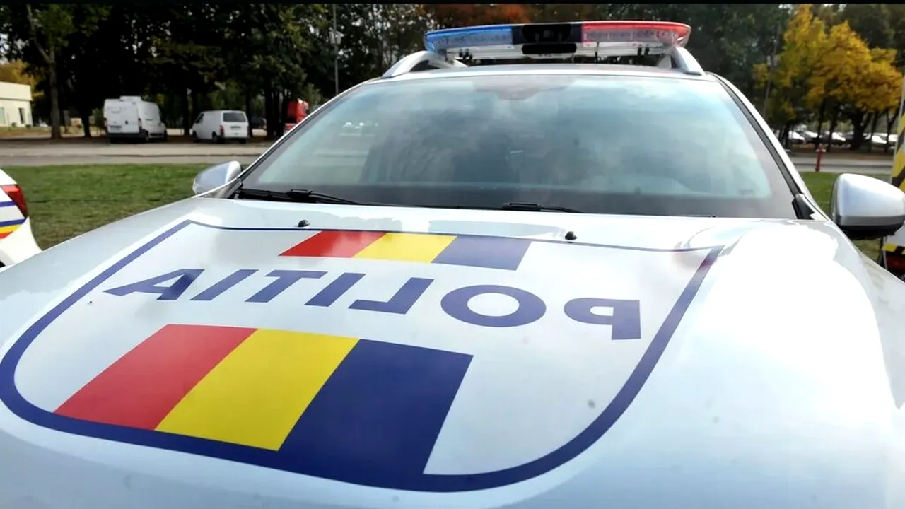Europol: Șeful IPJ Mehedinți dispune verificări ilegale ale mașinilor personale ale polițiștilor