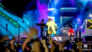 Neversea 2019 | Sean Paul, impresionat publicul din România: A fost nebunie curată. Mi-aş dori să mă reîntorc aici