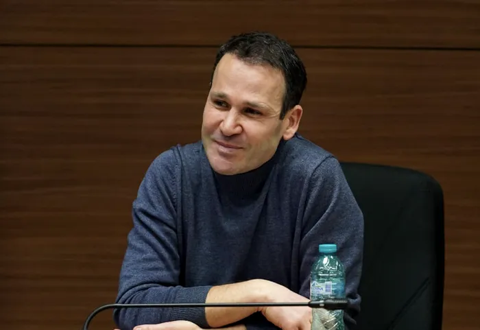 ULTIMA ORĂ Robert Negoiță scapă de controlul judiciar