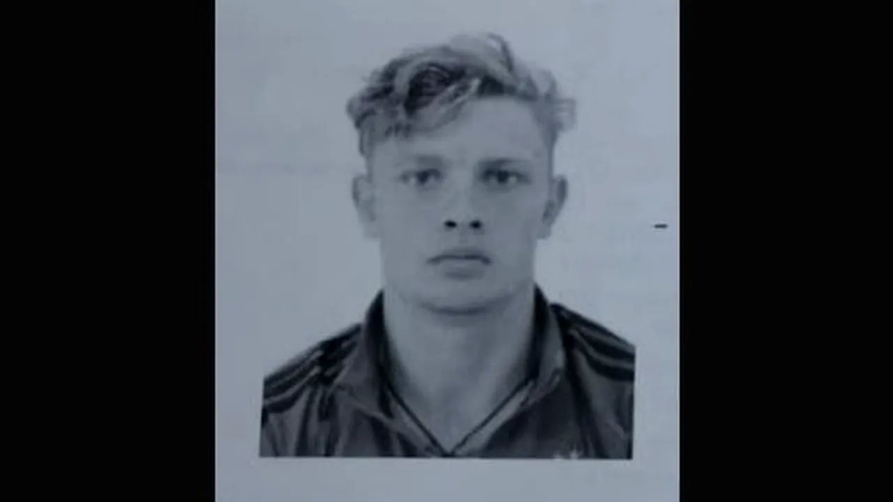 Dispariţie de Crăciun: Un tânăr este căutat de poliţişti, după ce a plecat de la un prieten şi nu a mai ajuns acasă